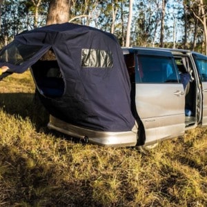SP Beta 2 Berth AU Feature Setting Up Rear Awning 2 SP Beta 2 Berth AU Feature Setting Up Rear Awning 2