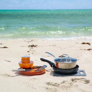 SP Beta 2 Berth AU Kitchen Accessories Included Cooker Plates SP Beta 2 Berth AU Kitchen Accessories Included Cooker Plates
