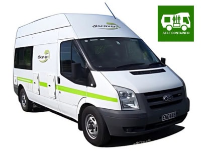 DNZ Deluxe ST Motorhome – 2 Berth DNZ Deluxe ST Motorhome – 2 Berth