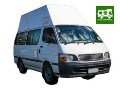 The-Original-3-Campervan-3-Berth Green Sticker The-Original-3-Campervan-3-Berth Green Sticker