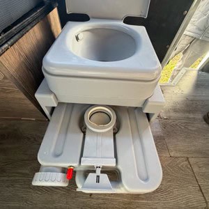 RRR Compact – 2 Berth NZ Interior Bathroom Toilet Compartment RRR Compact – 2 Berth NZ Interior Bathroom Toilet Compartment
