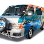 ES Standard - 2-3 Berth