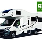 KWXJBT Motorhome - 5 Berth