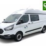 TC Bunkie Sleepa – 4 Berth