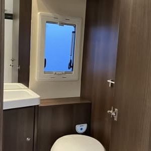 RCC 3D Motorhome – 6 Berth Bathroom RCC 3D Motorhome – 6 Berth Bathroom