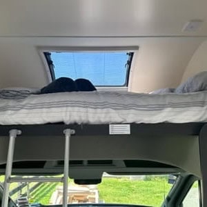 RCC 3D Motorhome – 6 Berth Bed 2 RCC 3D Motorhome – 6 Berth Bed 2