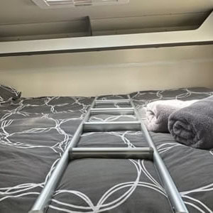 RCC 3D Motorhome – 6 Berth Bed RCC 3D Motorhome – 6 Berth Bed