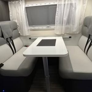RCC 3D Motorhome – 6 Berth Dinette RCC 3D Motorhome – 6 Berth Dinette