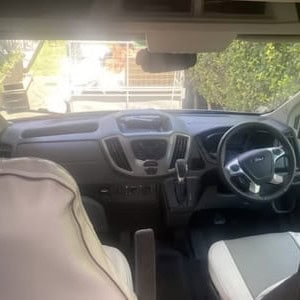 RCC 3D Motorhome – 6 Berth Driver’s Cab RCC 3D Motorhome – 6 Berth Driver’s Cab