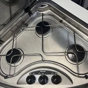 RCC 3D Motorhome – 6 Berth Stove RCC 3D Motorhome – 6 Berth Stove