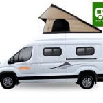 Apollo Endeavour Camper – 4 Berth