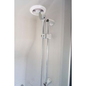 Kiwi ST – 2 Berth NZ Interior Bathroom Shower Kiwi ST – 2 Berth NZ Interior Bathroom Shower