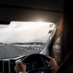Kiwi ST – 2 Berth NZ Interior Driver Road View Kiwi ST – 2 Berth NZ Interior Driver Road View