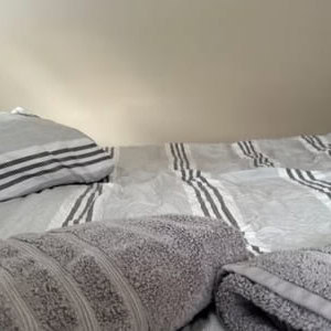 RCC SH Motorhome – 4 Berth Bed 2 RCC SH Motorhome – 4 Berth Bed 2