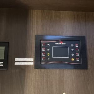 RCC SH Motorhome – 4 Berth Interior 3 RCC SH Motorhome – 4 Berth Interior 3