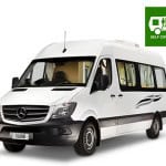 ER 2 Berth Motorhome