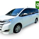 TC Hybrid Sleeper - 2 Berth