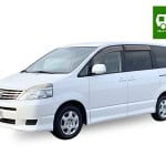 Aventus Plus with fridge - 2 Berth