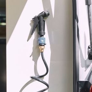 Lylo Motorhome – 2 Berth Water Lylo Motorhome – 2 Berth Water