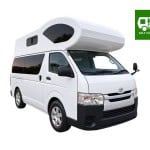 VB Hitop - 4 Berth NZ