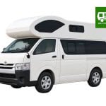 VB Hitop ST - 3 Berth NZ