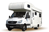 motorhome