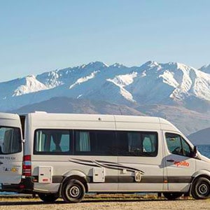 Apollo Euro Tourer Motorhome – 2 Berth – lifestyle photo (4)