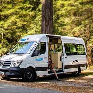 Cheapa Motorhome – 2 Berth-exterior (3)