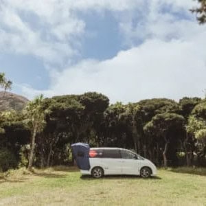 SP Beta Campervan – 2 Berth Side View 4 (2)