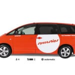Spaceships Beta Campervan - 2 Berth - main picture 1
