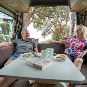 apollo-euro-tourer-motorhome-2-berth-nz-interio-table-back