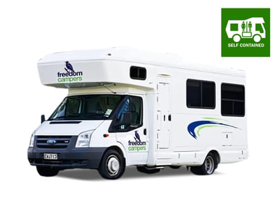 Berth Custom Build Camper Kitline Design Christchurch Ford Transit