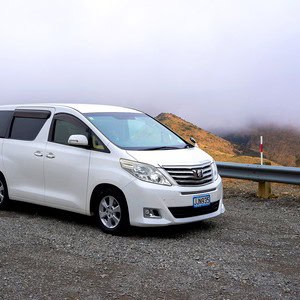 Happy Sleeper 2 Berth – NZ Front Driver Side