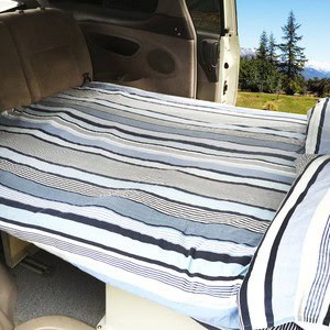 Happy Sleeper 2 Berth – NZ Rear Foldout Bed