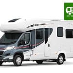 DNZ Imala Deluxe ST Motorhome – 4-6 Berth