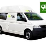 Kiwi Dart – 2 Berth