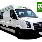 Kiwi Euro + ST - 2 Berth