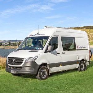 PH Motorhome – 2+1 Berth – NZ Driver Side View 5