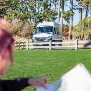 PH Motorhome – 2+1 Berth – NZ Front Cab Angle 2