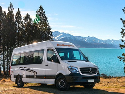Mercedes sprinter vans sales for sale nz