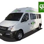 Kiwi Deluxe ST - 23 Berth