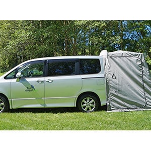 TUI Deluxe Sleepervan – 2 Berth – tent
