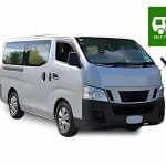 EC Compact Camper – 2 Berth