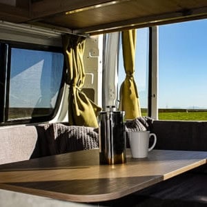 EC Motorhome – 2+1 Berth Dinette (2)