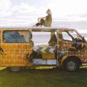 ES Standard – 2-3 Berth Exterior 1