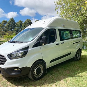 TUI Trail Adventurer – 2+1 Berth – external photo (2)