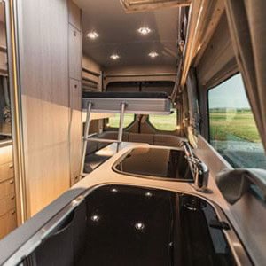 WKKSF – 4 Berth AU