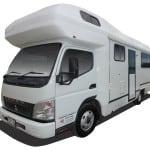 CC Motorhome - 4 Berth - main photo