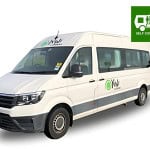 Kiwi Euro Deluxe ST - 2 Berth