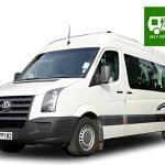 SC Motorhome - 2 Berth